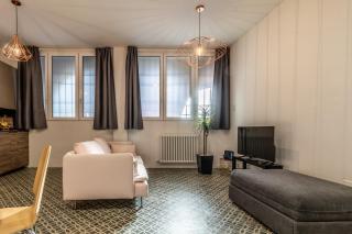 Dimora di Charme San Carlo 12 by Wonderful Italy - Bologna - 8