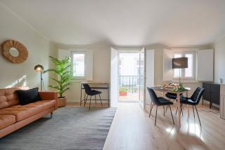 Fantastic Apartment with balcony in Bica - Lissabon - 9