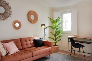 Fantastic Apartment with balcony in Bica - 8