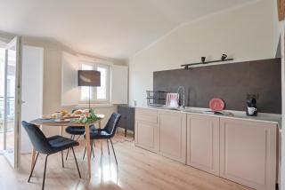 Fantastic Apartment with balcony in Bica - Lissabon - 6