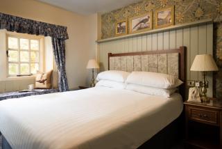The Pheasant Inn - The Inn Collection Group - 8