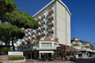 Hotel Concord - Nel cuore di Riccione - 7