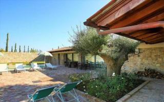 Villa La Tabaccaia by Halldis - 8