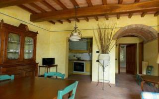 Villa Vignola by Halldis - Montaione - 4