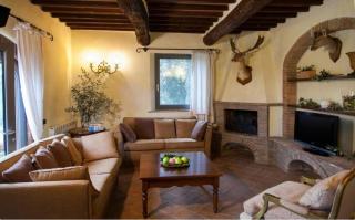 Villa Cerretello 22 by Halldis - Montaione - 5