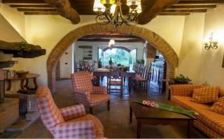 Villa Cerretello 22 by Halldis - Montaione - 2