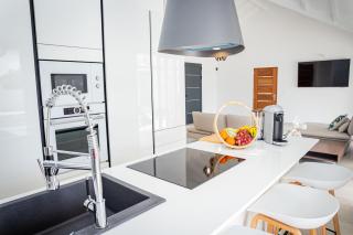 Ti Eden Villas a Saint-Francois - 9