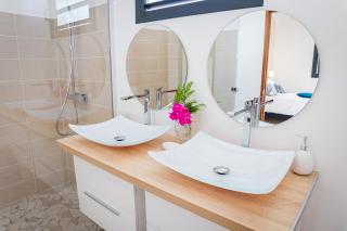 Ti Eden Villas a Saint-Francois - 7