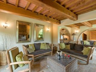 Villa Popillo by Halldis - Montaione - 8