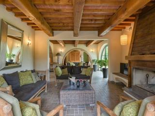 Villa Popillo by Halldis - 7