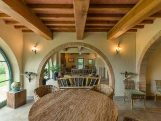 Villa Popillo by Halldis - Montaione - 5