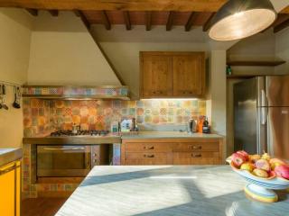 Villa Popillo by Halldis - Montaione - 1