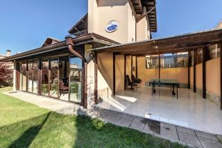Villa Koko Hills - Sapareva Banya - 9