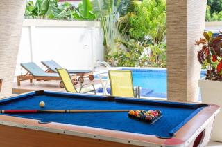 Villa Alida Nagua Pool Beach Dailymaid & Bbq - Matancita - 6
