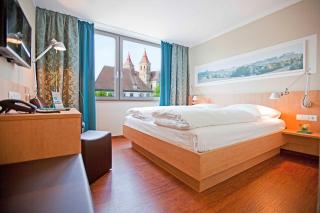 Sebcity Hotel - Ellwangen - 3