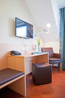 Sebcity Hotel - Ellwangen - 1