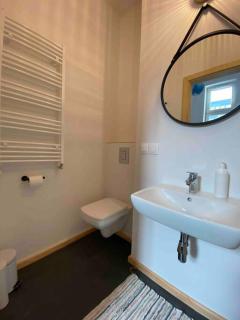 Apartament Stara Praga 1 - Varsavia - 5