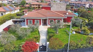 Private Luxury Villa with Pool - Moniga - 7