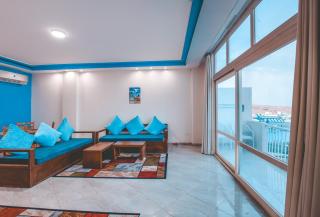 Dahab Heights Hotel - 5