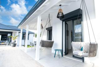Ti Eden Villas a Saint-Francois - 2