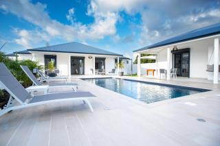 Ti Eden Villas a Saint-Francois - 8