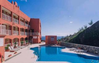 Apartamento Mi casa tu casa - Costa Calma - 3