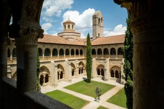 Castilla Termal Monasterio de Valbuena - Valbuena de Duero - 9