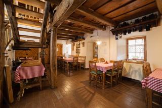 Penzión Starý Hostinec - Banská Štiavnica - 3