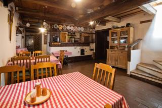 Penzión Starý Hostinec - Banská Štiavnica - 5