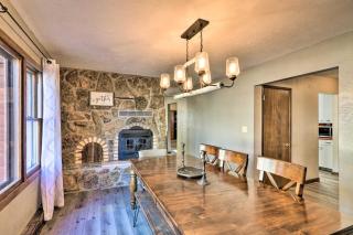 Charming Leadville Retreat with Private Hot Tub - Leadville - 2