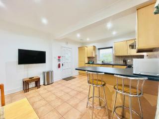 Millerston House - 3