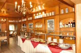 Landgasthof Venushof - Bad Griesbach im Rottal - 6