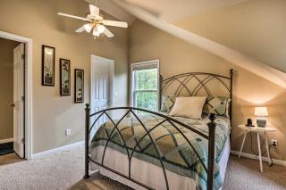 Lakefront Camdenton Home with Fire Pit and Grill! - 1