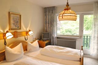 Landgasthof Venushof - Bad Griesbach im Rottal - 5