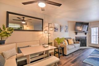 Sweet Skiers Escape Less Than Half-Mile to the Slopes! - 6