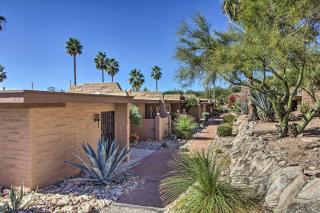 Catalina Mountain Studio with Tucson Valley Views - Tucson - 8