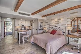 Catalina Mountain Studio with Tucson Valley Views - Tucson - 3