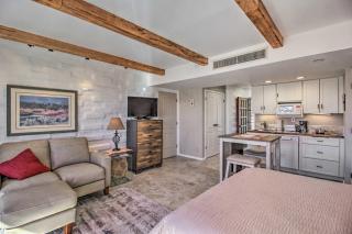 Catalina Mountain Studio with Tucson Valley Views - Tucson - 2