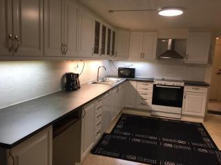 Beutiful house with large garden . - 3