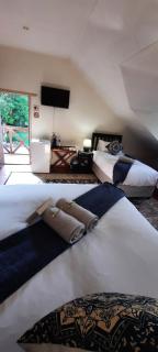 The Oak Potch Guesthouse - Potchefstroom - 1