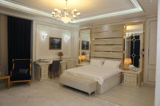 Safo Dushanbe - Dushanbe - 1