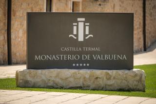 Castilla Termal Monasterio de Valbuena - Valbuena de Duero - 1
