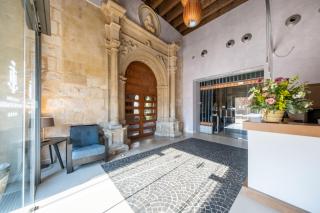 Castilla Termal Monasterio de Valbuena - Valbuena de Duero - 3
