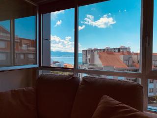 SANXENXO SUITES CON VISTAS Muy Bien Ubicado - Sanxenxo - 2