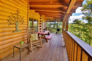 Stardust Mountain II - Sevierville - 7