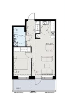 STAY Matinkylä Apartments - Espoo - 8