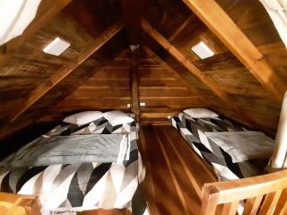 POUSADA CABANA TIO ZEZO - 2