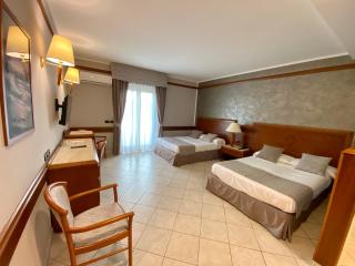 Hotel Le Palme - Paestum - 6