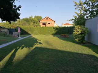 Apartmani Astra - Vukovar - 1