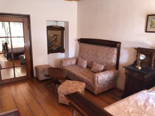 Apartmány pod věží - Slavonice - 4